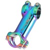 17° Bicycle Handlebar Stem Corrosion Resistance Mountain Bike Aluminum Alloy