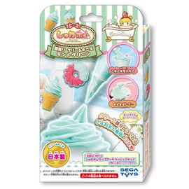 Shuwa Bomb SB-07 Cream No Goin Mint Green