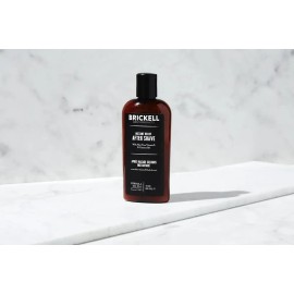 Loción Para Después Del Afeitado Brickell Men's Products Ins