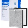 Filter Replacement Filter Compatible with Pure Enrichment PureZone Air Purifier