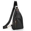 JasGood Backpack, A-Black