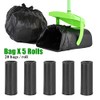 MXF Dog Poop Bag, 100 Dog Waste Bags for MXF