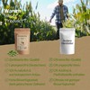 SPINTZ Pack of 500 Organic Chlorella Pellets 100% Controlled Organic