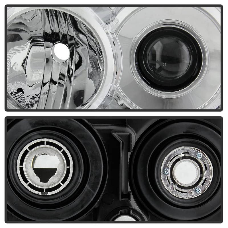 ACANII - For 2006-2009 Toyota 4Runner 4 Runner Chrome Housing