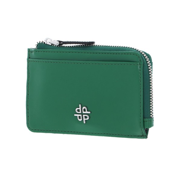 Picard Black Tie 1 Key Case Green