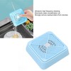 USB Dishwasher Mini Portable Ultrasonic Electrolysis Washing Machine for Sink