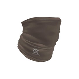 Fieldsheer Cooling Neck Gaiter, Cools Instantly When Wet, Breathable Face Cover for Work Outdoors, UPF50+ Protection - Coyote