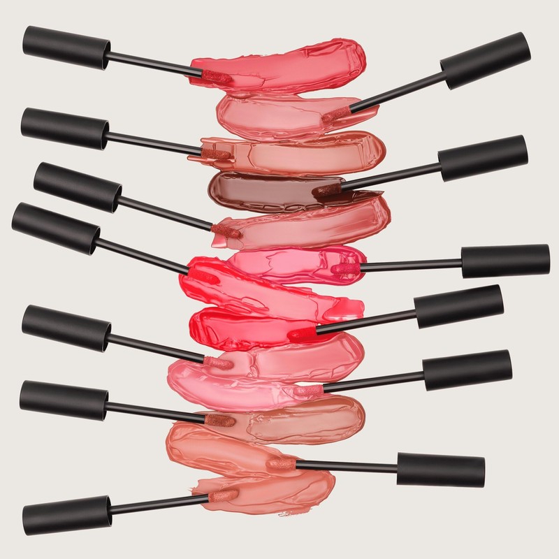 Catrice Endless Matte Liquid Lipstick, No. 040, Pink, Long-Lasting, Mattifying,
