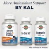 Kal N-acetyl Cysteine Plus Tablets, 60 Count