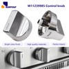 W11239985 Control Knob w10850015 Compatible With Whirlpool Gas Ranges Replace