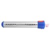1500W 1.5m Portable Floating Immersion Electric Water Heater Boiler Blue