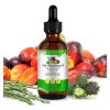 Aceite 3 En 1 Romero Ricino Negro Batana Anticaída Capilar
