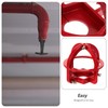 iplusmile Fire Sprinkler Head Guard Cover, Metal Sprinkler Head Protection,