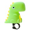 Laroal Dinosaur Bicycle Bell Horn Teenager Bicycle Bicycle Horn Dinosaur