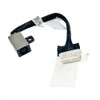 DC Power Jack Cable Harness Charging Port Connector for Dell