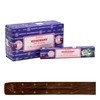 Original Satya Nag Champa Rosemary Incense Sticks | with M&J