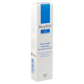 NEYDIN M cosmetic skin ointment 50 ml