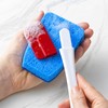 GoodCook Everyday Silicone Spatulas 2-Pack