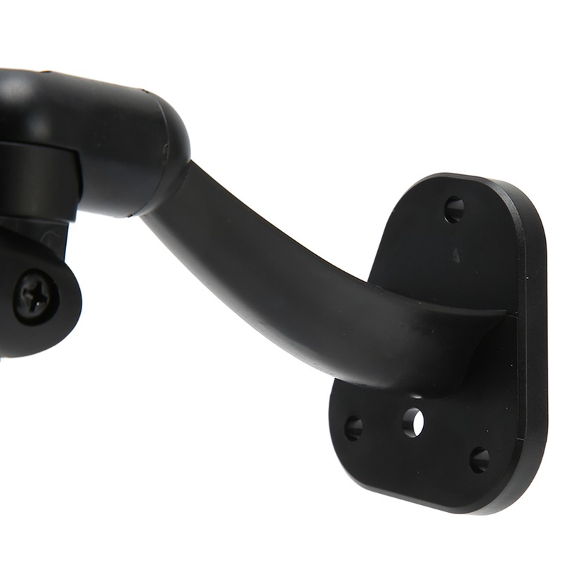 Dummy Security Camera Fake CCTV Simulated Surveillance Security Camera with