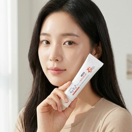 Pretty Face Moisturizing Sunscreen SPF50+ PA+++ 25g / 예쁜얼굴 촉촉한 썬크림 SPF50+ PA+++ 25g