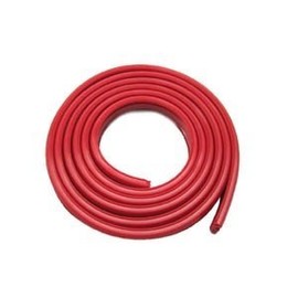 Rail Accessories - Evolution Guardrail Red 1.5 m [Toy]