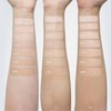 NAMING Zero Gravity Cover Fit Cushion 12g*2ea, Shade:#22N Natural Beige