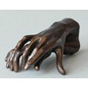 Parastone Two Holding Hands Small Statue by Rodin RO25