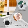 Liroyal Cocktail Long Pestle Stirring Rod Fruit Grinder Ice Crushing