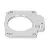 Throttle Body Adapter Gasket 4‑Bolts Intake to 3‑Bolts Throttle Body
