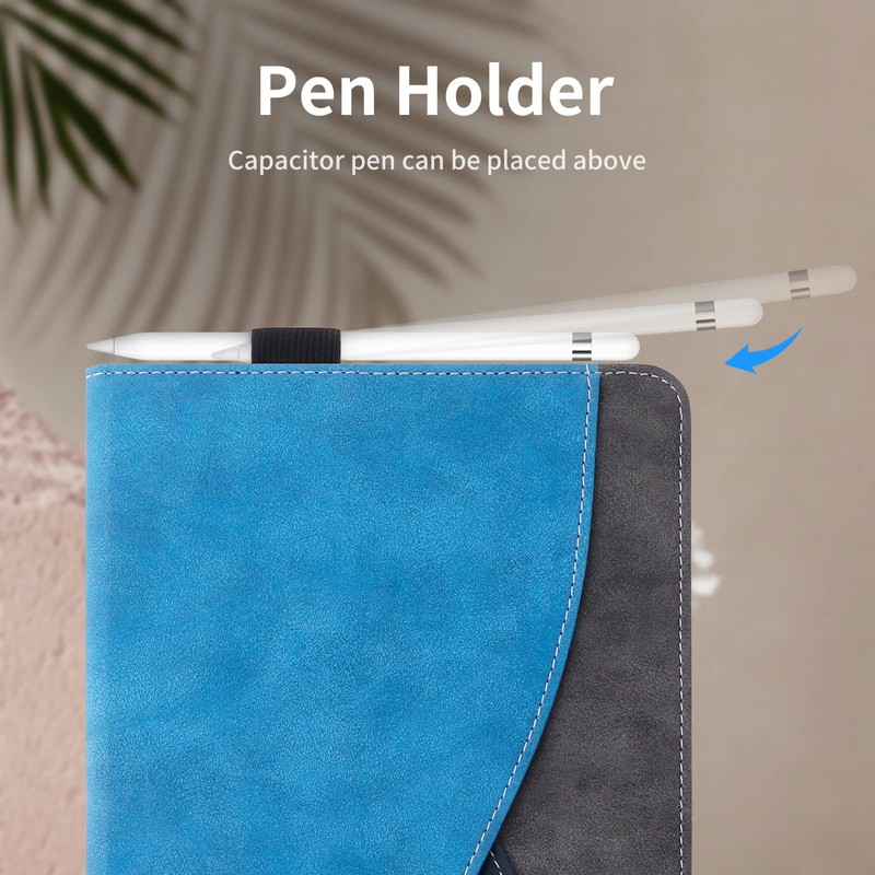 AsWant Case for Redmi Pad SE 8.7 4G 2024 Ultra