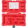 KS Tools 916.4050-99 Plastic Empty Case (Without Contents) for Triple