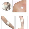PICC Moisture Barrier for Shower - Transparent Film Wound Dressing