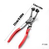 Hose Clamp Pliers for Automotive Hose Service – Four Selectable