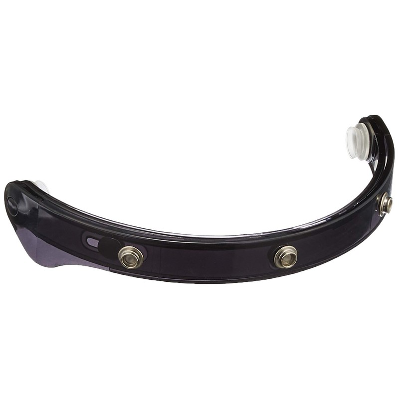 Bike Parts Center 7720 Shield Up Adapter, Black