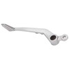 Motorcycle Rear Brake Lever Foot Pedal CNC Aluminum Polished Replacement