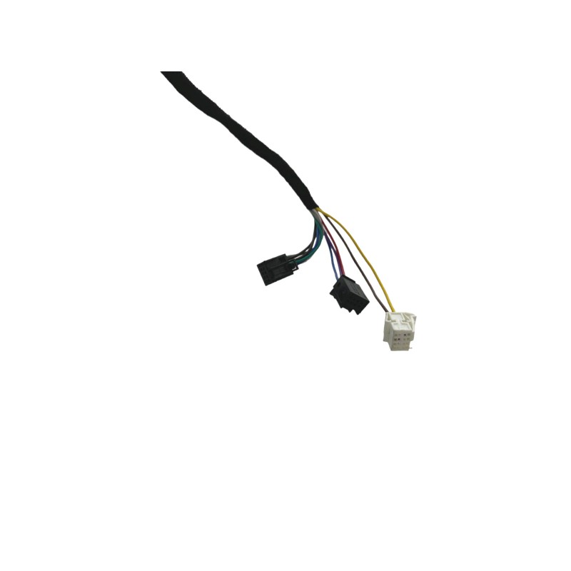 Texas E Parts Fits 2019-2023 Mercedes Sprinter Power Side Rear