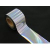 Murata Gold Foil "Gleaming Gleam" Hologram Foil for Foil Stamping