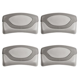 XQK 4 Pack Spas Replacement Pillow (6472-964) Fits 2009 to 2017 Sundance 880 Series Spas