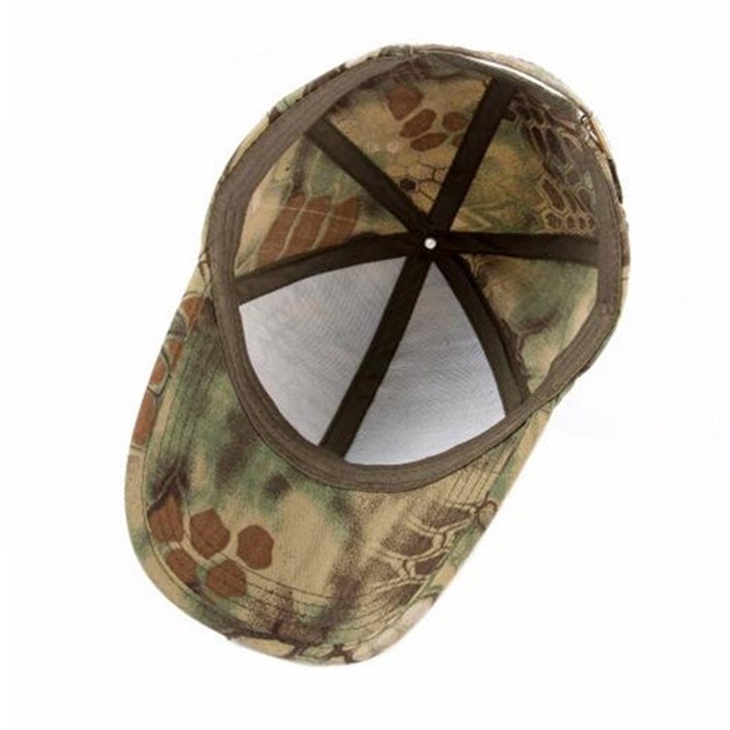 Cap Men's and Women's Unisex Casual Hat Cotton Golf For