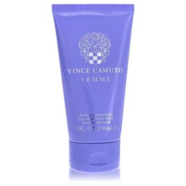 Vince Camuto FEMME Bath & Shower Gel 5oz NWOB