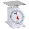 Detecto T10 Top Loading Dial Scale, 10 lb. Capacity