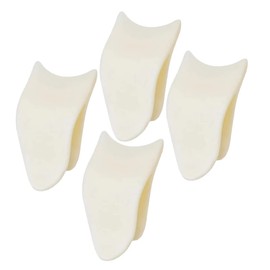 Baluue Professional Eyelash Extension Tool False Lashes Applicator Clip for Novices Women Long Nails