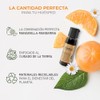 Amenidades Hoteleras Shampoo 25 ml Natua Organia 126 piezas