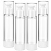 BESTOYARD Airless Pump Bottle, Vacuum Bottle, 3.4 fl oz (100