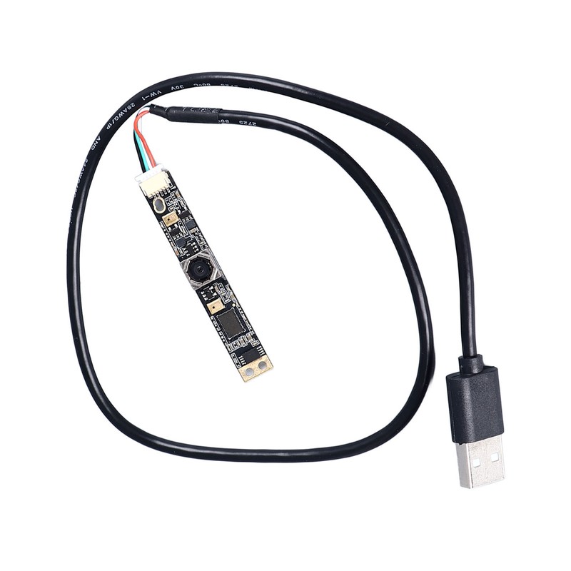 Camera Module 2MP 1080P HD 30FPS Auto Focus 120 Degree