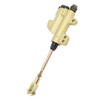Motorcycle Rear Brake Master Cylinder Pump Metal for Sunl 110cc