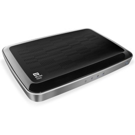 WD My Net N900 HD Dual Band Router Wireless N WiFi Router Accelerate HD