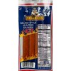Dearborn Brand Hunters Sausage - HOT: Premium Flavorful Snack for