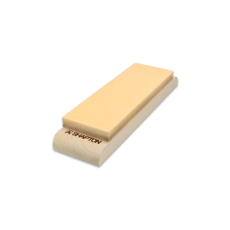 Shapton Whetstone M15 Orange Medium Coarse Whetstone #1000