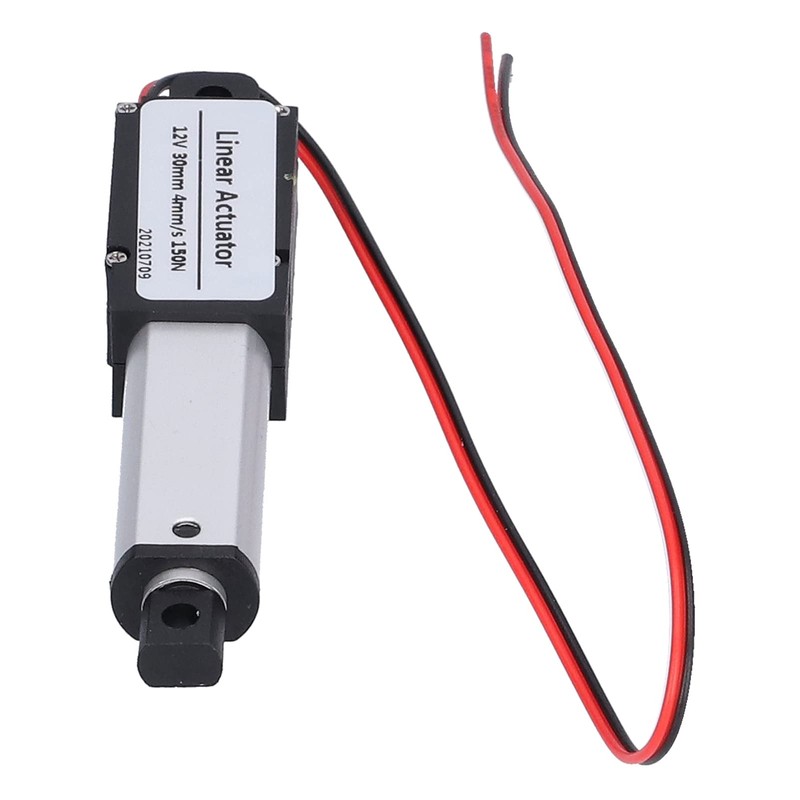 Electric Linear Actuator, Mini Electric Linear Actuators, 30 mm Hub,